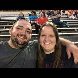 Meet your Posher, Erica